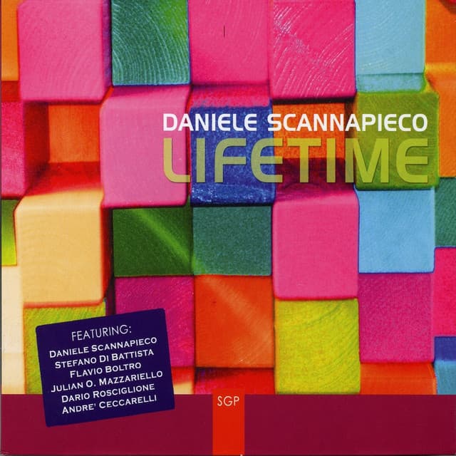 Daniele Scannapieco