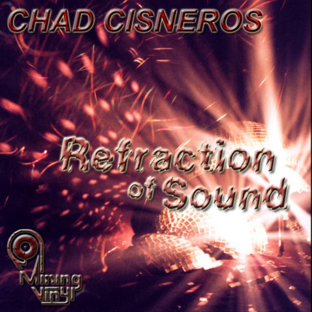 Chad Cisneros