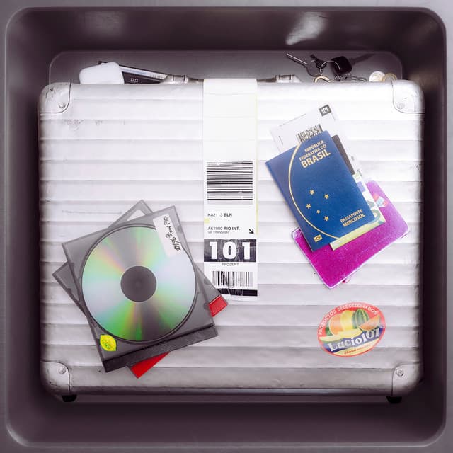 Wer wird Millionär (feat. Japo) cover art