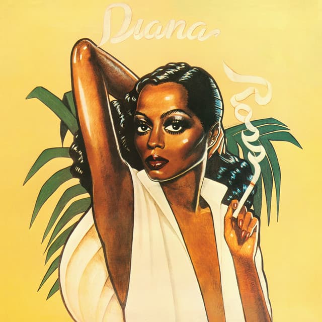 Ross cover art