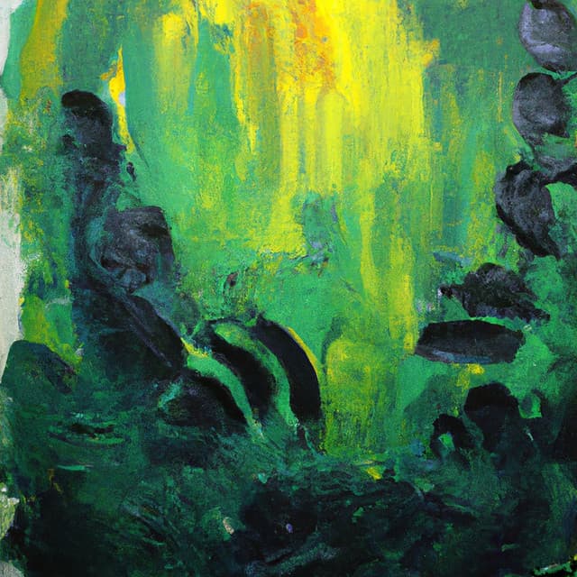 Waters from the Waters cover art