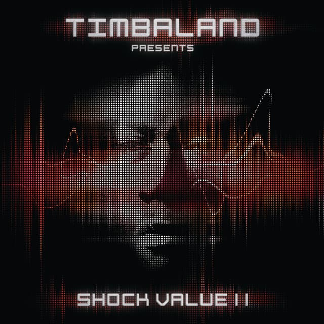 Shock Value II (Deluxe) cover art