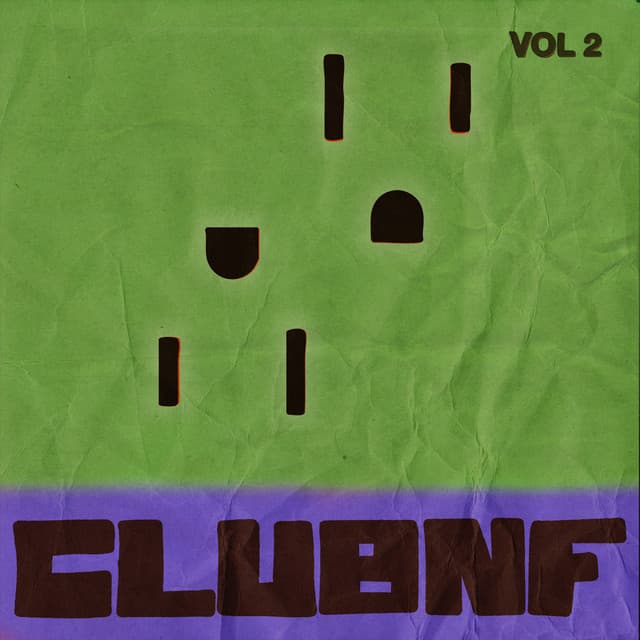 Energy - CLUB NF Version cover art