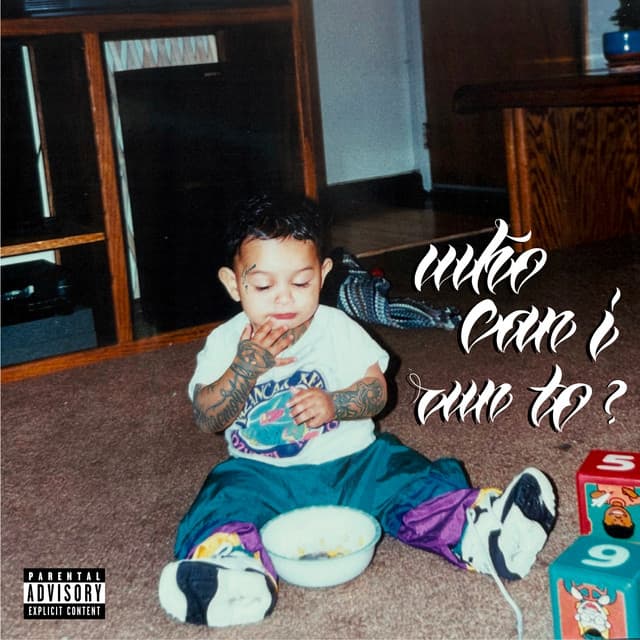 Party All The Time (feat. Zoe Osama) cover art