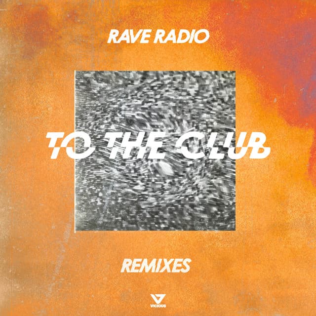 To The Club (Remixes) cover art