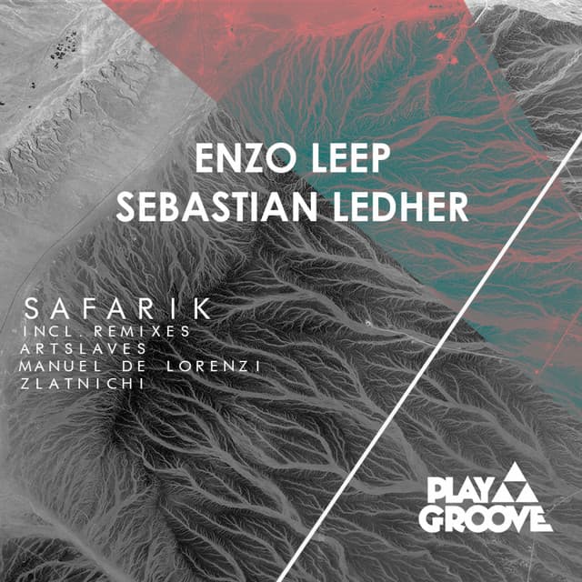 Safarik - Zlatnichi - Neutrale Mix cover art