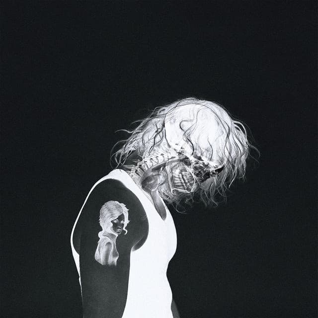 Bones cover art