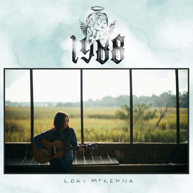 Letting People Down cover art