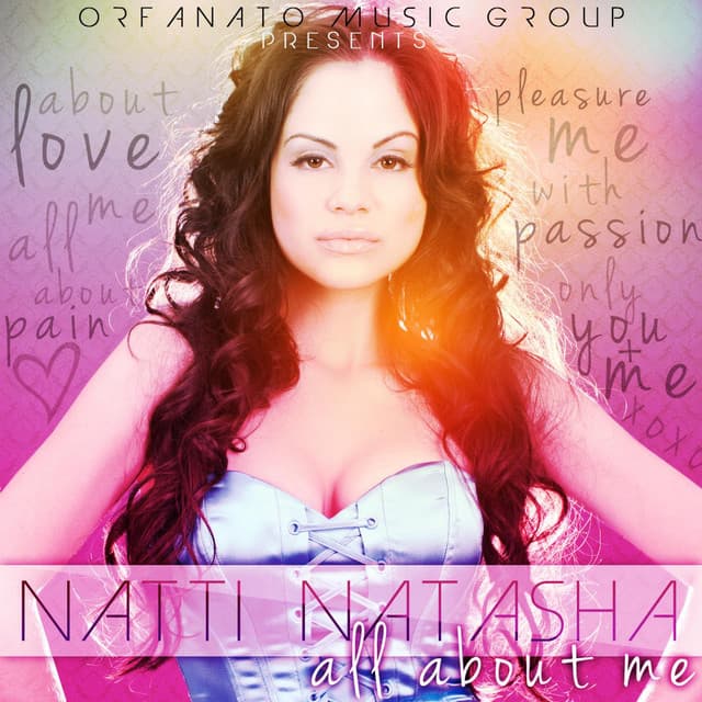 About Me (feat. Nova) cover art