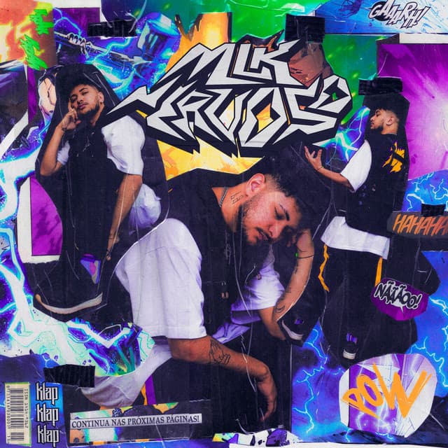 HOJE cover art
