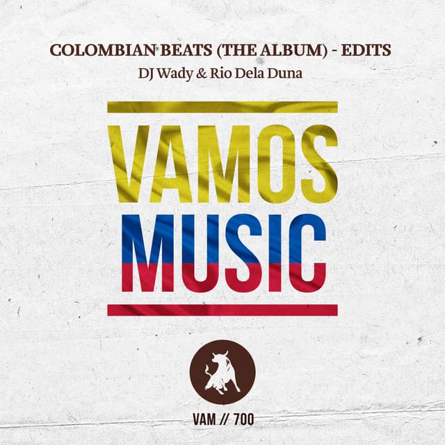 Son de Tambores - Radio Edit cover art