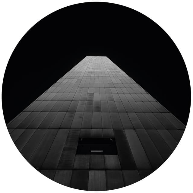 Hyper Reality EP cover art