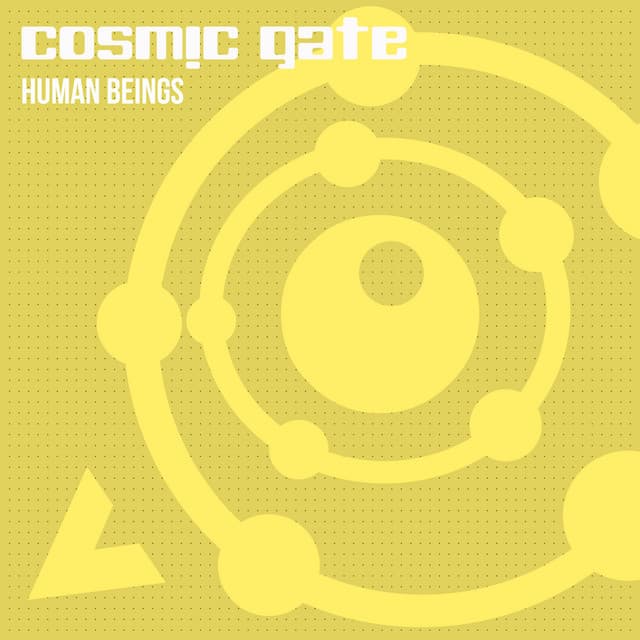 Human Beings - Album Mix cover art