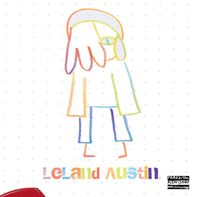We Rockin' cover art
