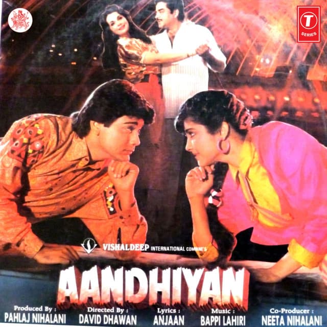 Yeh Wada Karle Wada cover art
