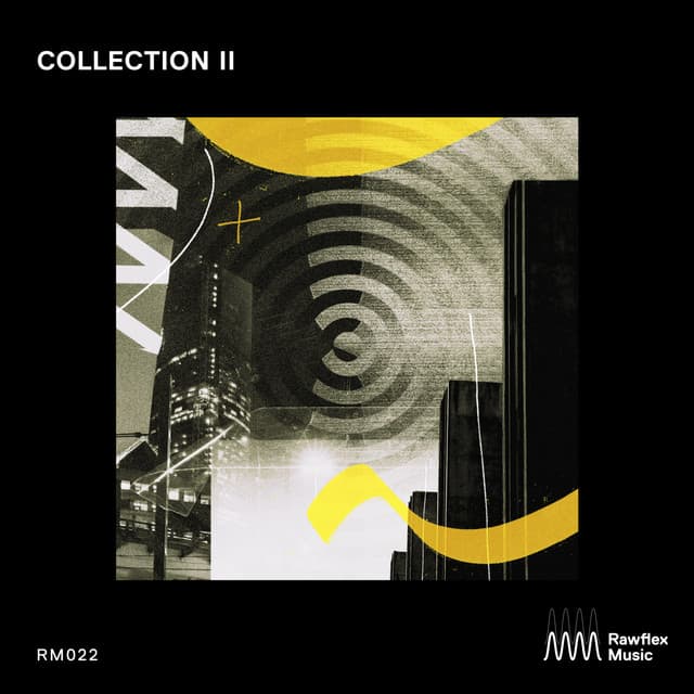 Bunker - Original Mix cover art