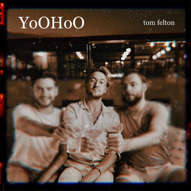 YoOHoO cover art