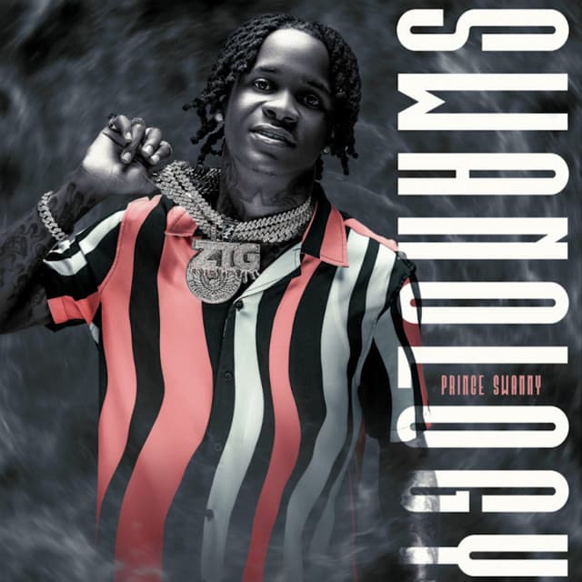 Match Energy cover art