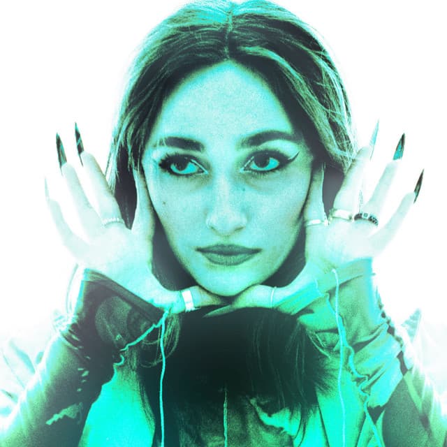 Multiflexer cover art
