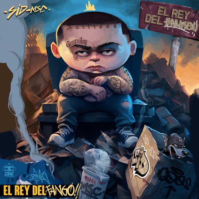 Normal cover art