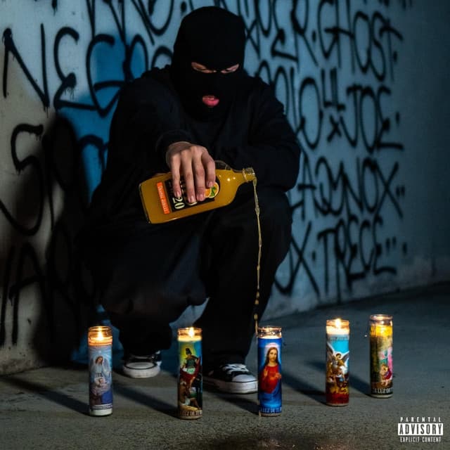 NUTHIN’ BUT ESES cover art