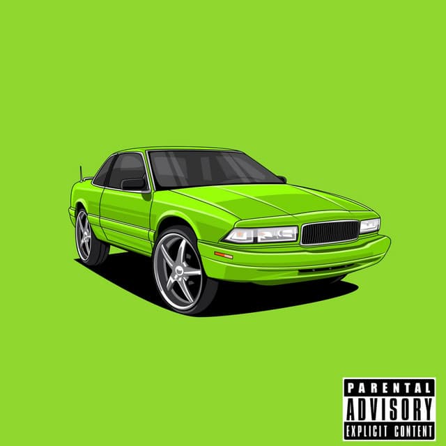 Back To Back cover art