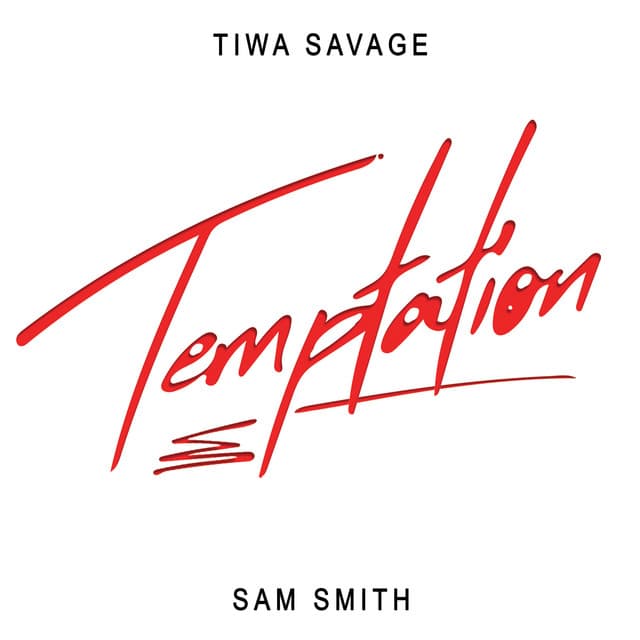 Temptation cover art