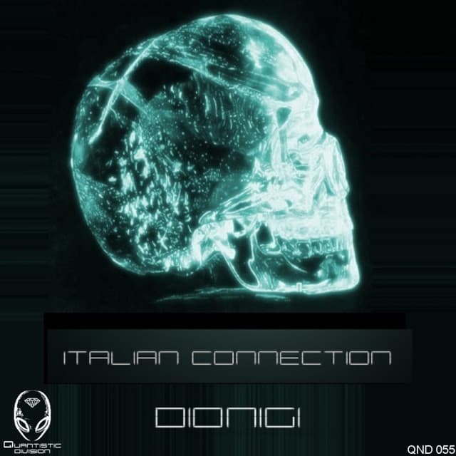Italo Girls 80 - Original Mix cover art