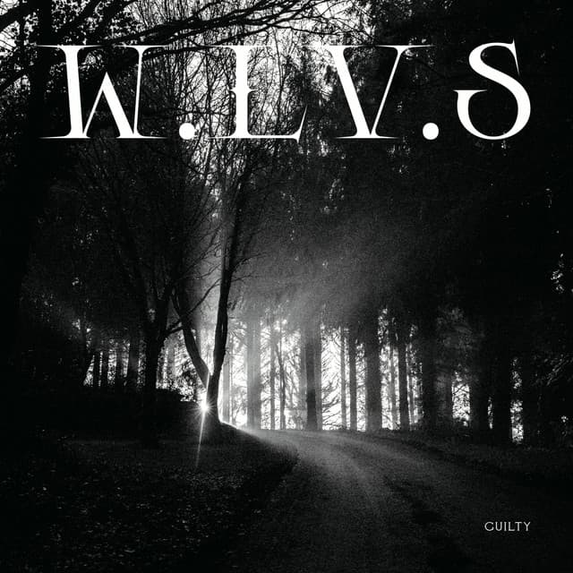 Guilty - Tommy Four Seven Remix cover art