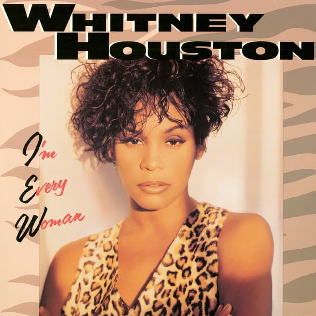 Who Do You Love (LP Version) cover art