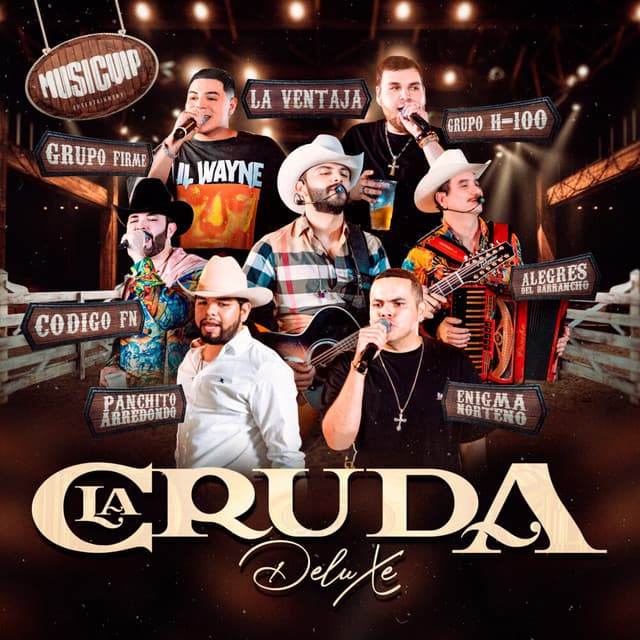 El Mensaje (En Vivo) cover art