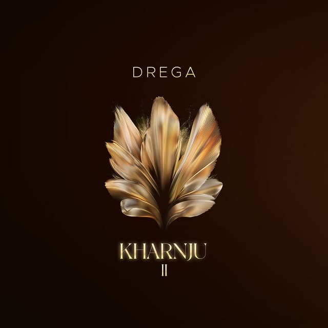 Nqaba Nami Nkosi cover art