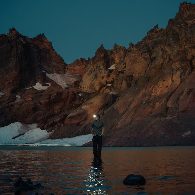 Night Diving (The Cost of Growing Up) cover art