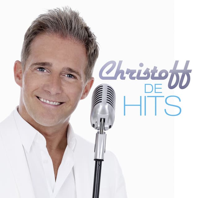 De Hits cover art