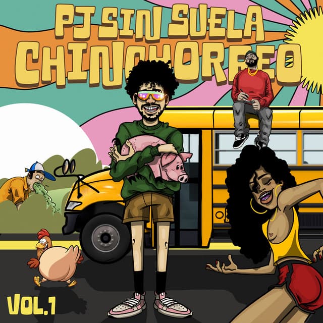 No La Dejes Caer cover art