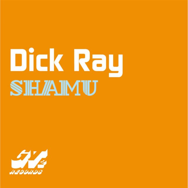 Dick Ray