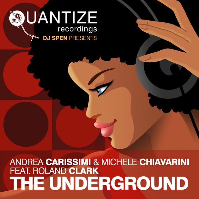 The Underground cover art