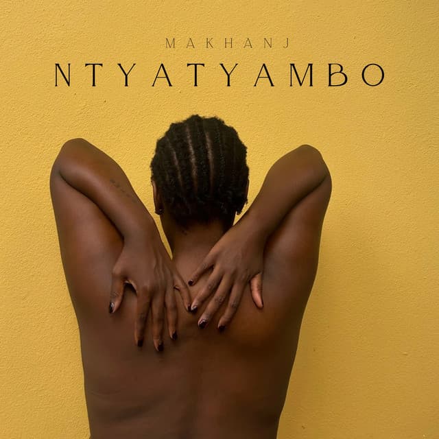 Bane Bhongo cover art
