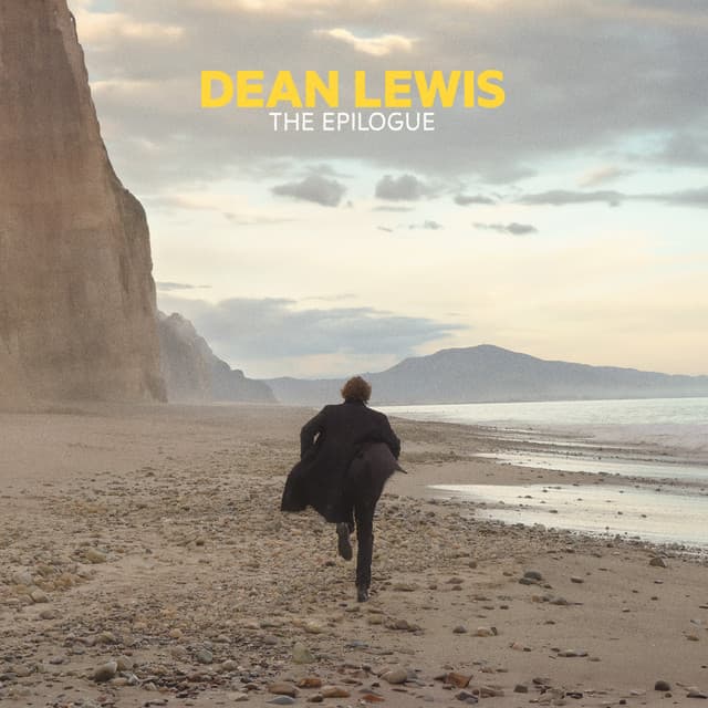 The Epilogue cover art