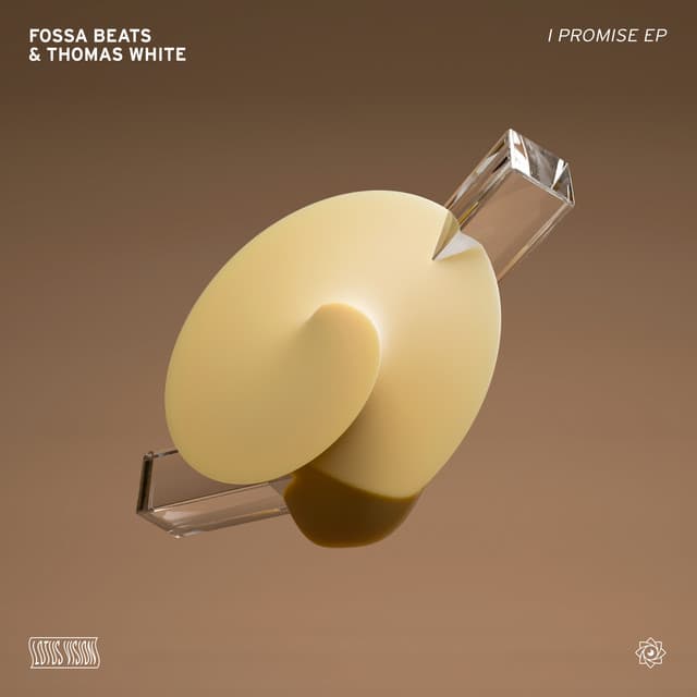 I Promise cover art