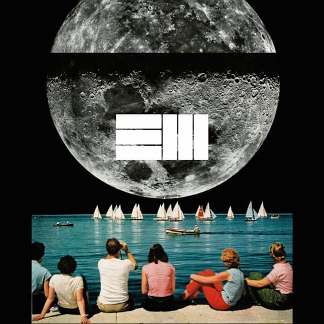 Wait for Me cover art