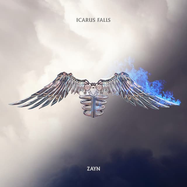 Let Me cover art