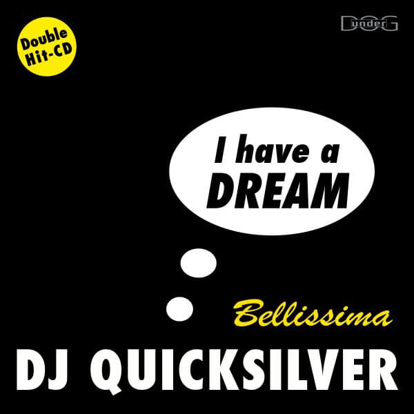 I Have a Dream - Video Mix cover art