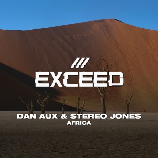 Stereo Jones