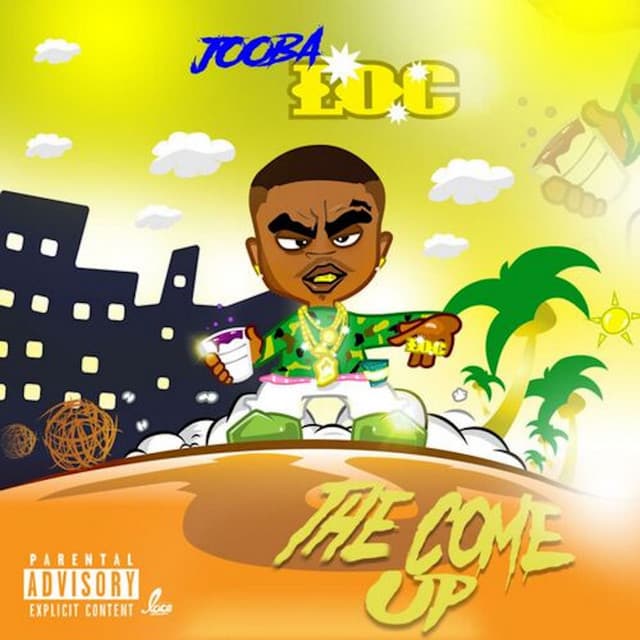About Me (feat. Poppa XO & Lil Cadi Pge) cover art