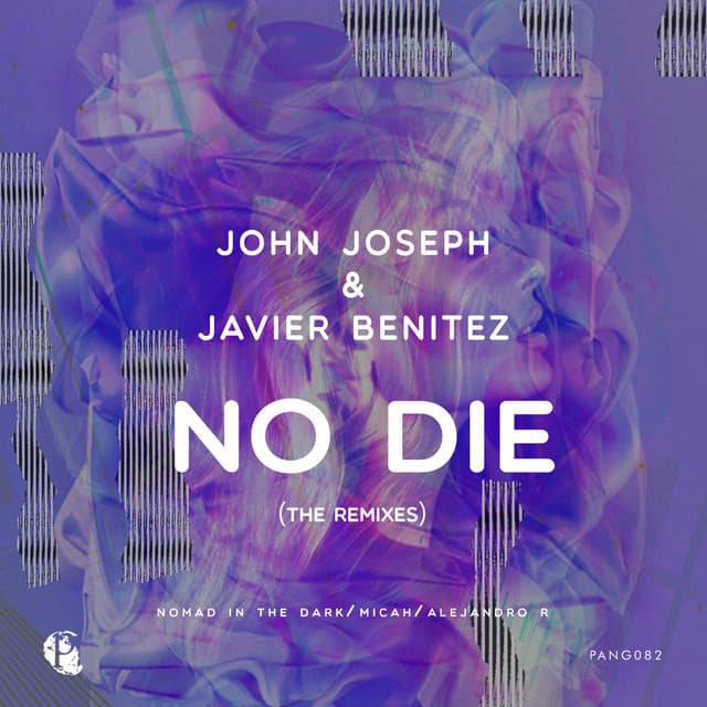 No Die - Nomad in the Dark Remix cover art
