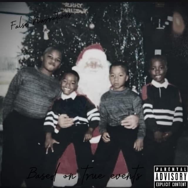 Ain't Happy cover art