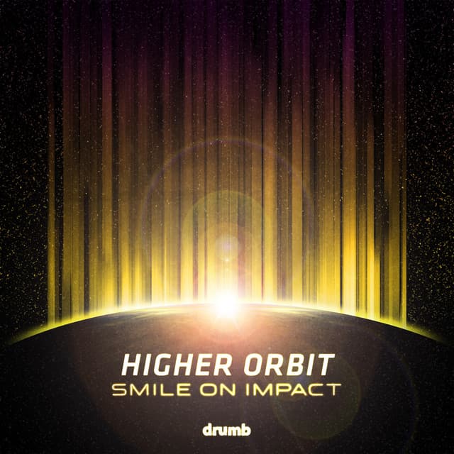 Higher Orbit cover art