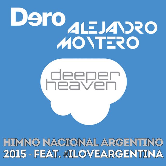 Himno Nacional Argentino - Copa America Radio Mix cover art