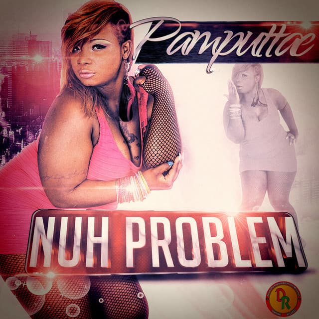 Nuh Problem cover art